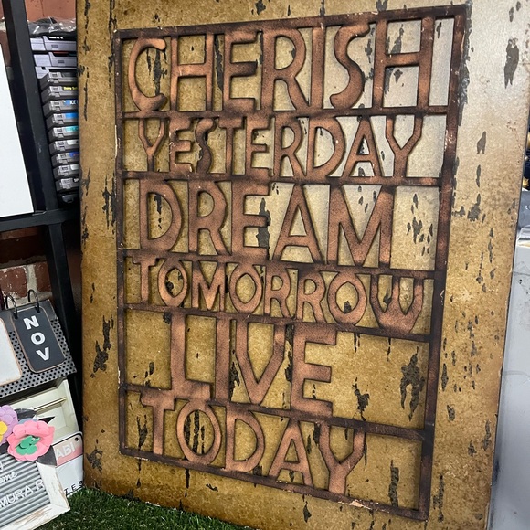 Rustic look 👀 - Picture 4 of 7